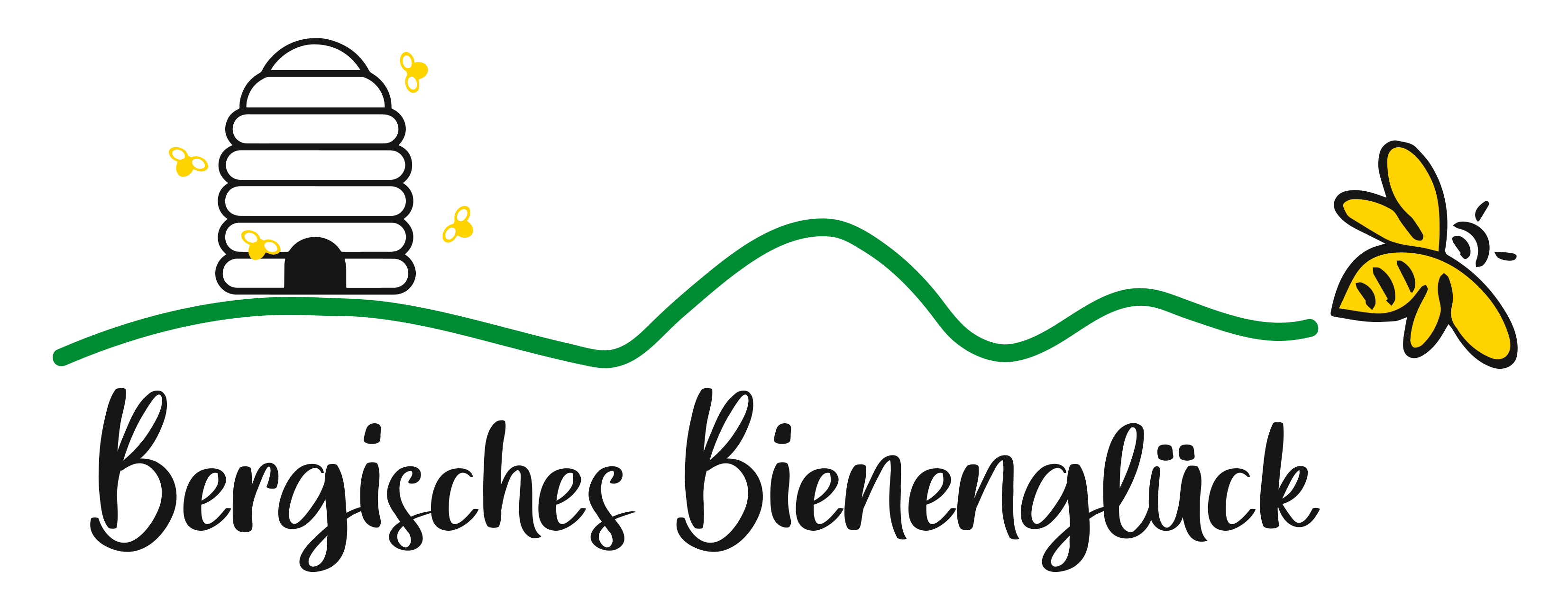 Imkerei Bergisches Bienenglück